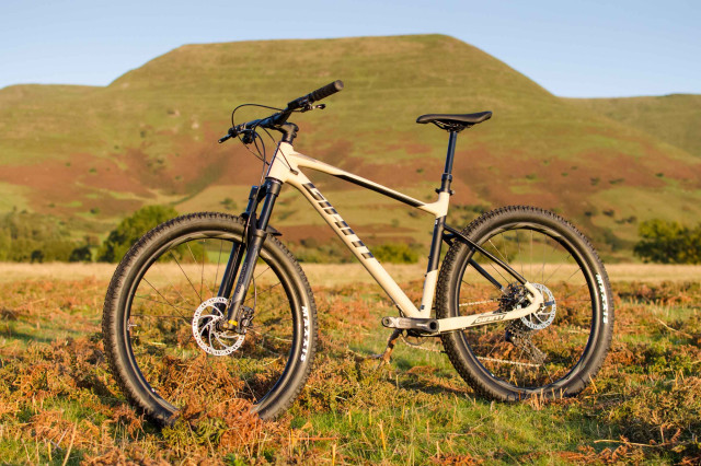 Giant Fathom 2 2020 review - Cycling News | off-road.cc